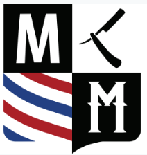 Modern Male Barber Academy logo